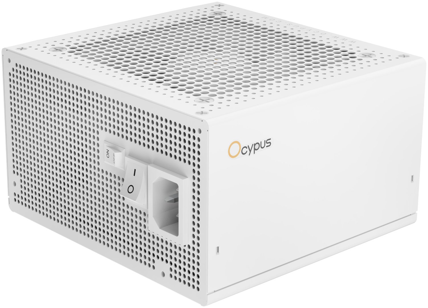 Блок питания Ocypus Iota-P850-G1FFWH025X-EU 850 Вт