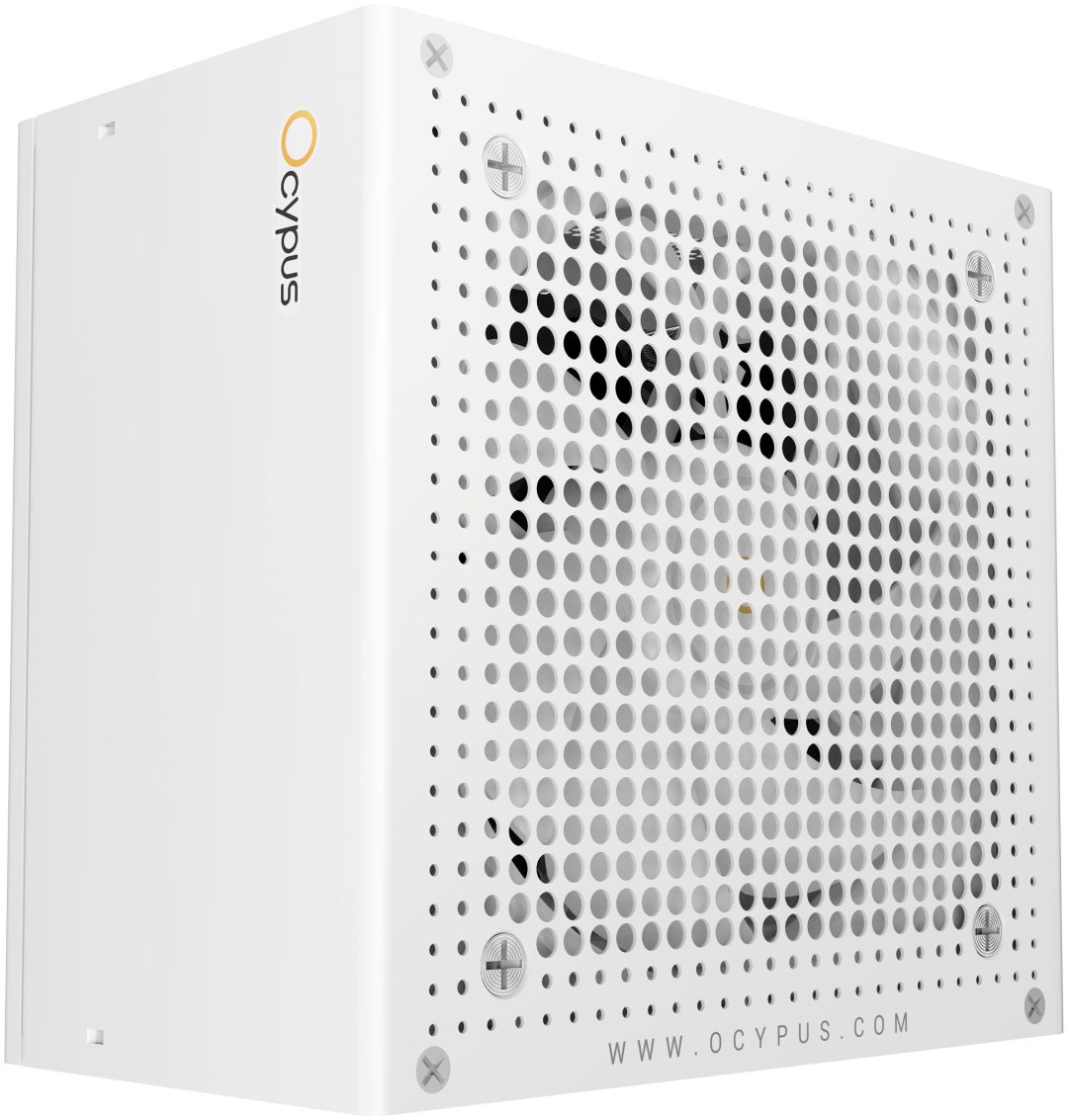 Блок питания Ocypus Iota-P850-G1FFWH025X-EU 850 Вт