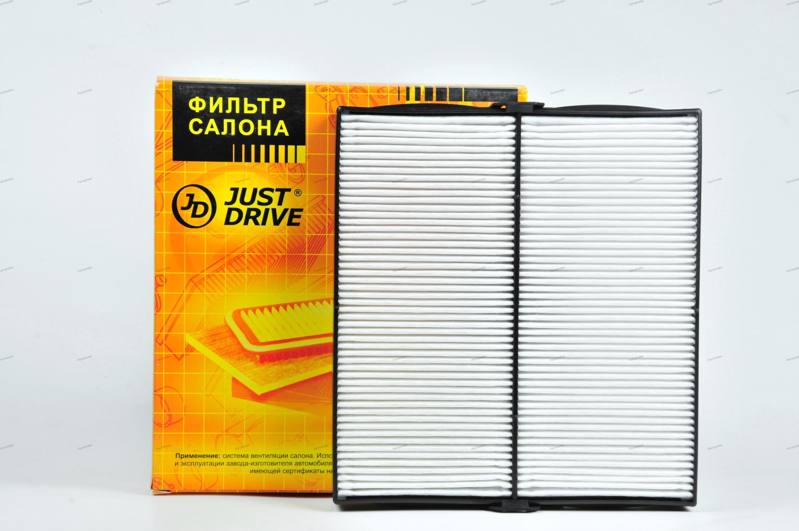 JD Фильтр Салона JDACX051 купить,2099