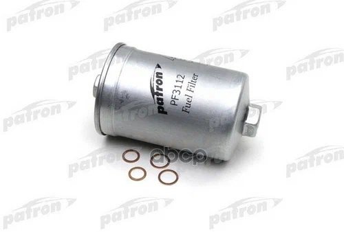PATRON топливный фильт PF3112 купить,3835