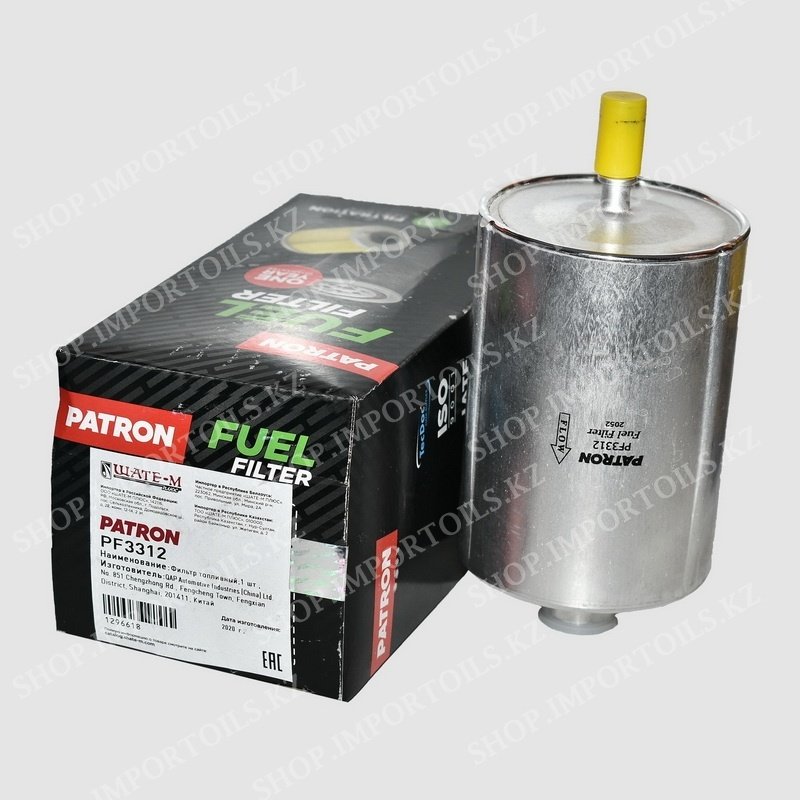 PATRON топливный фильт PF3312 купить,7399