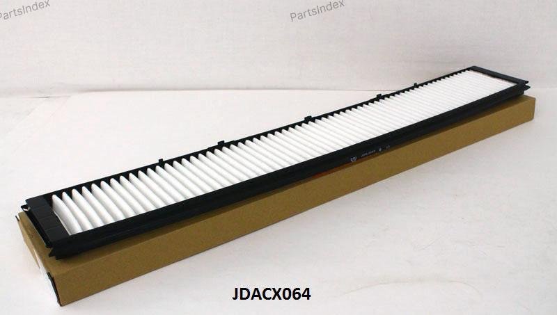 JD Фильтр Салона JDACX064 купить,3830
