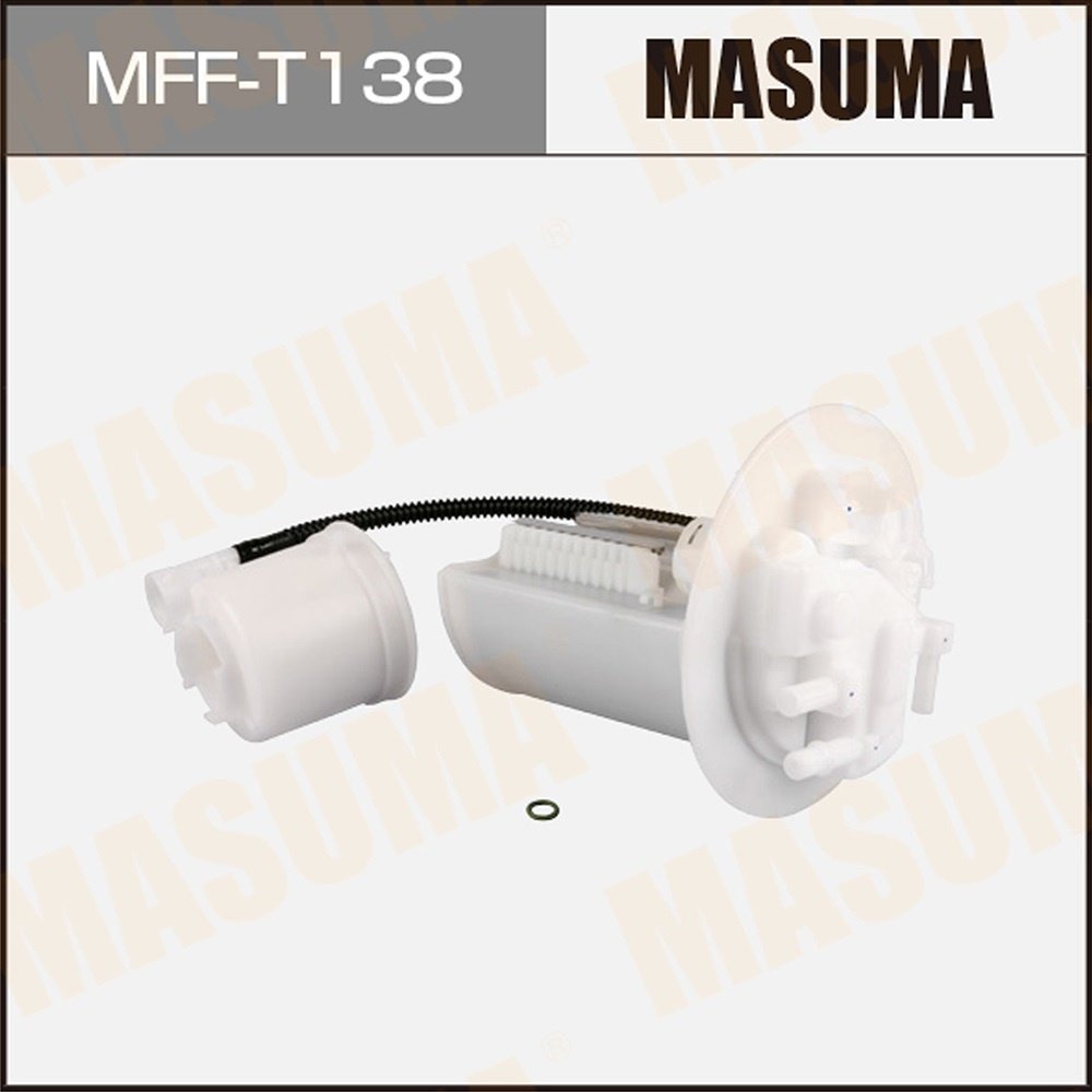 MASUMA топливный фильтр mff-t138 купить,33240