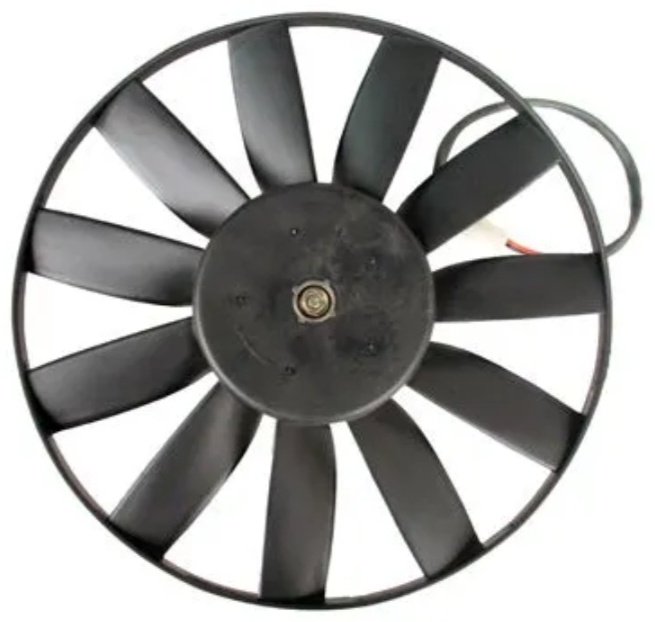 FENOX вентилятор охлаждения RF1300507 купить,23724