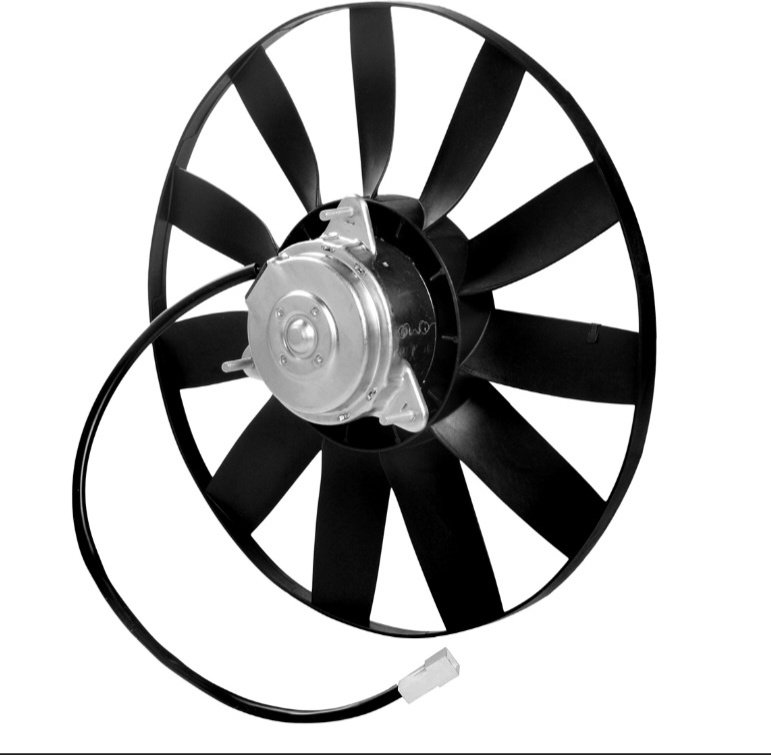 FENOX вентилятор охлаждения RF1300507 купить,23724