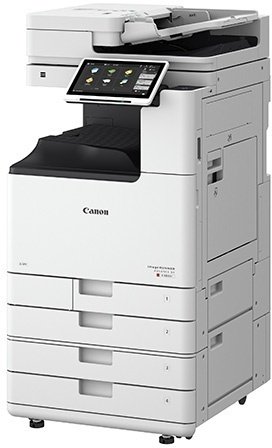 МФУ Canon imageRUNNER ADVANCE DX C3930i купить,NaN