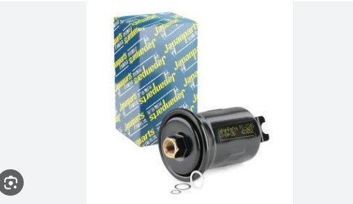 Japanparts топливный фильтр FC224S - ForteMarket Japanparts топливный фильтр FC224S купить,2995
