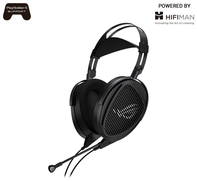 Наушники ASUS ROG Kithara черный купить,NaN