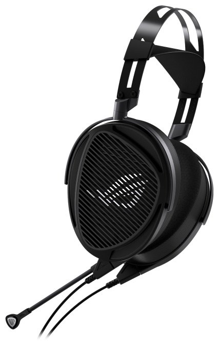 Наушники ASUS ROG Kithara черный купить,NaN