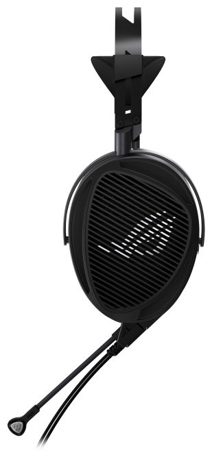Наушники ASUS ROG Kithara черный купить,NaN