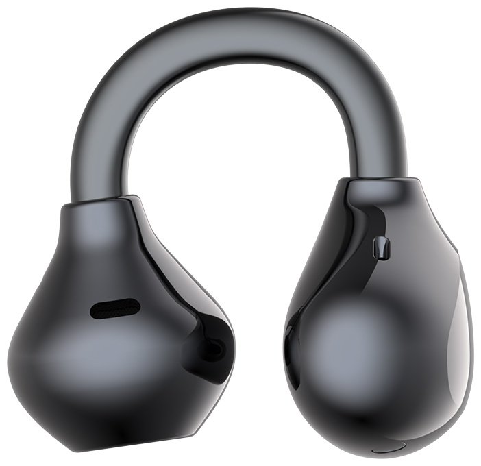 Наушники TECNO FreeHear 2 OW02 черный