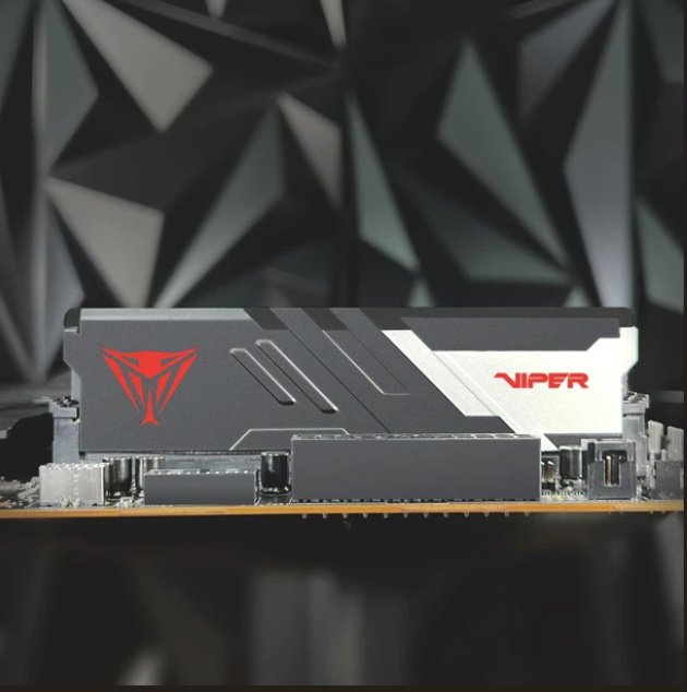 Оперативная память Patriot PVV516G60C30 16 Гб купить,159705