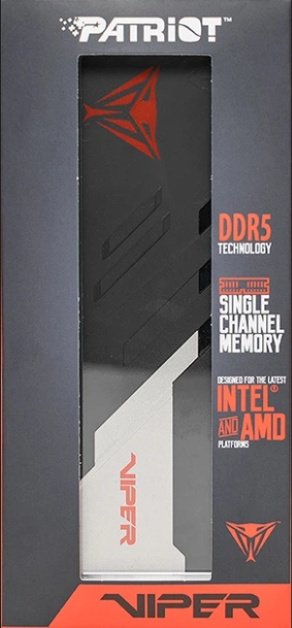 Оперативная память Patriot PVV516G60C30 16 Гб купить,159705