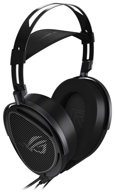 Наушники ASUS ROG Kithara черный купить,NaN