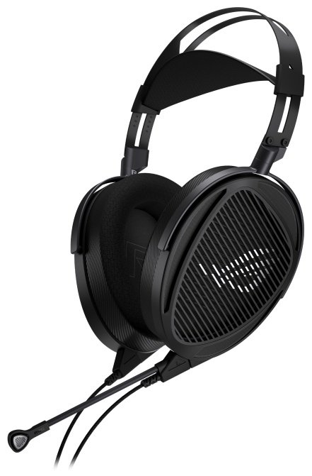 Наушники ASUS ROG Kithara черный купить,NaN