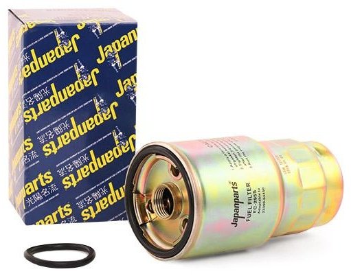 Japanparts топливный фильтр FC295S купить,3621