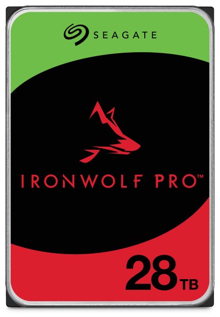 HDD Seagate IronWolf Pro ST28000NT000 28000 Гб