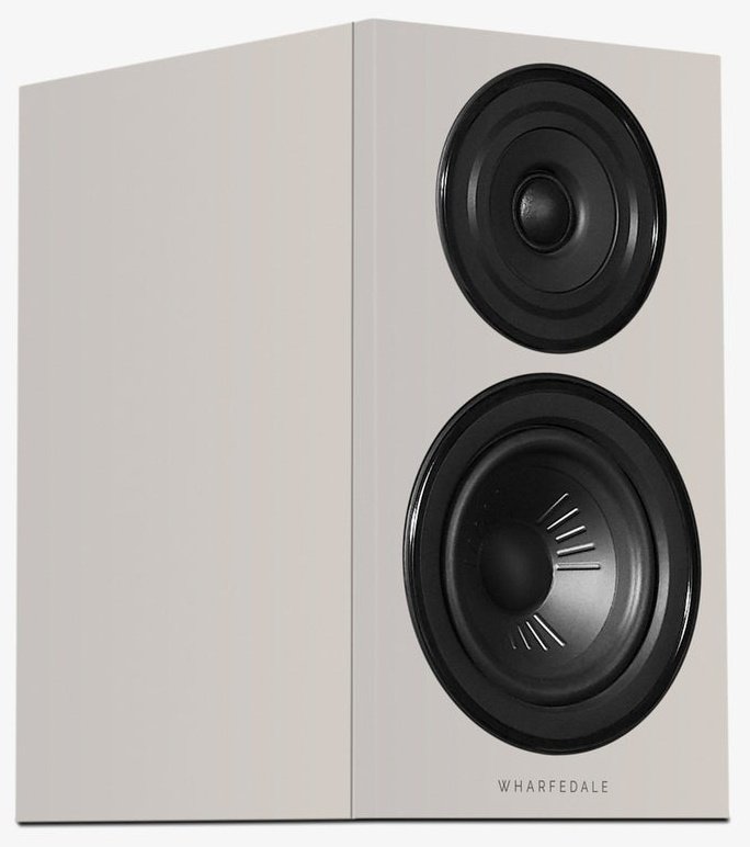 Акустическая система Wharfedale Diamond 12.1i серый купить,NaN