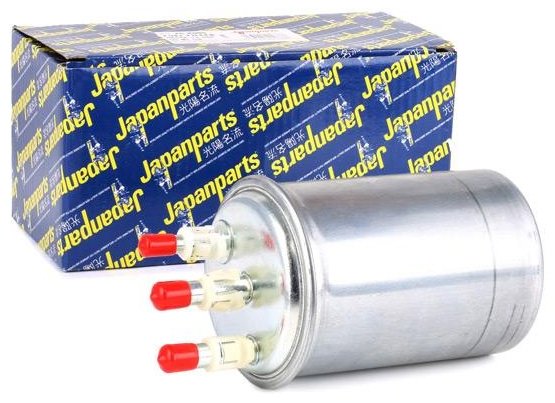 Japanparts топливный фильтр FCK09S купить,4638