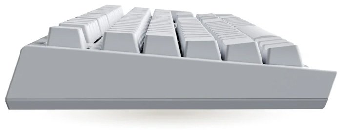 Клавиатура Ducky DKON2408AST3-DAUSPDOECL2WW1 белый - ForteMarket Клавиатура Ducky DKON2408AST3-DAUSPDOECL2WW1 белый купить,93971