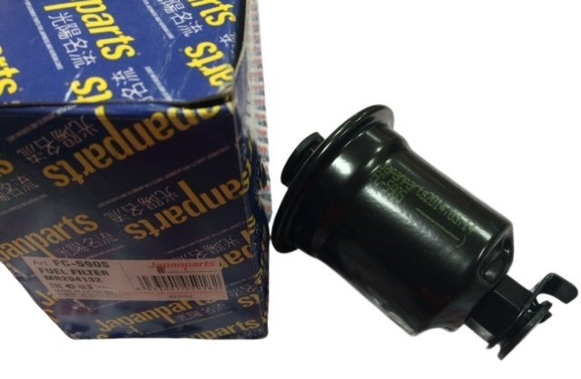 Japanparts топливный фильтр FC590S купить,3691