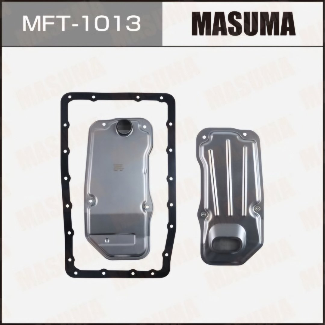 MASUMA трансмиссионный фильтр MFT-1013 купить,17497