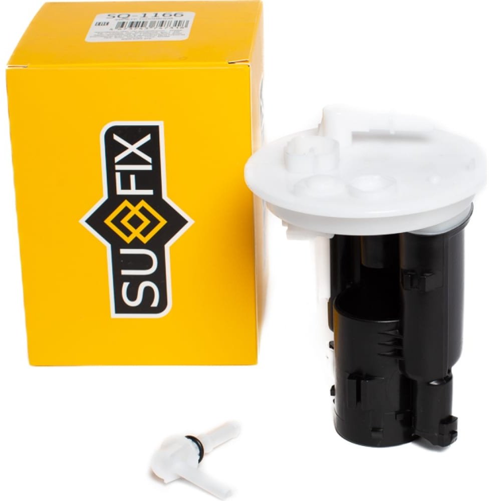 Sufix топливный фильт SQ-1166 купить,4453