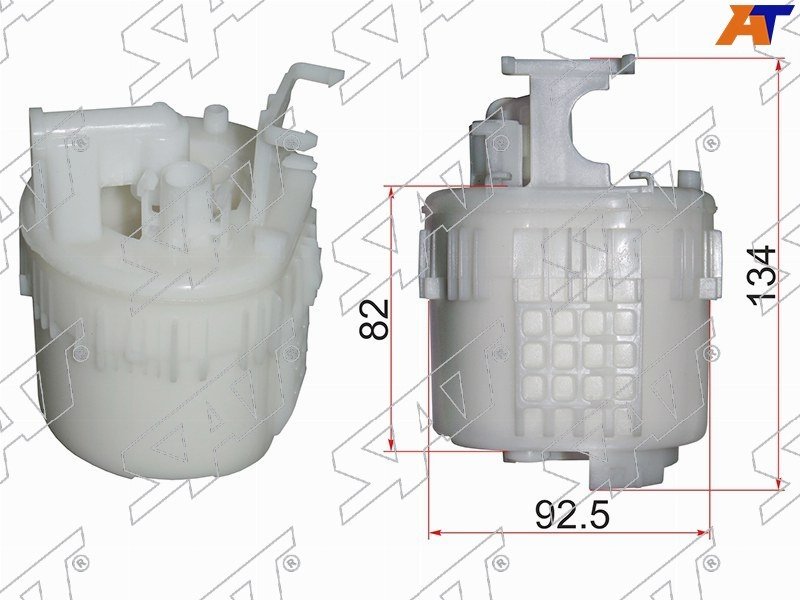 SAT топливный фильт STMR514676 купить,4779