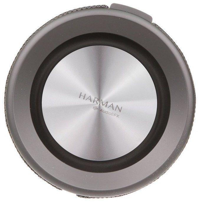 Акустическая система Xiaomi Bluetooth Speaker ASM02G/QBH4275GL черный