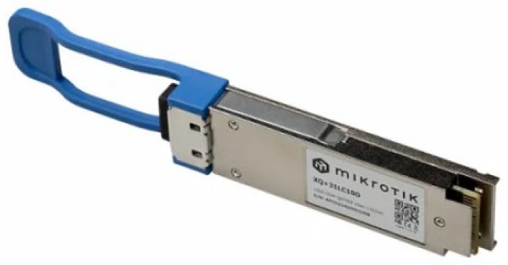 Трансивер MikroTik XQ+31LC10D