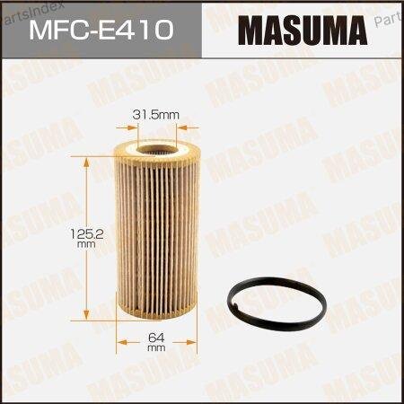 MASUMA Фильтр Масляный Двигателя MFCE410 купить,3595