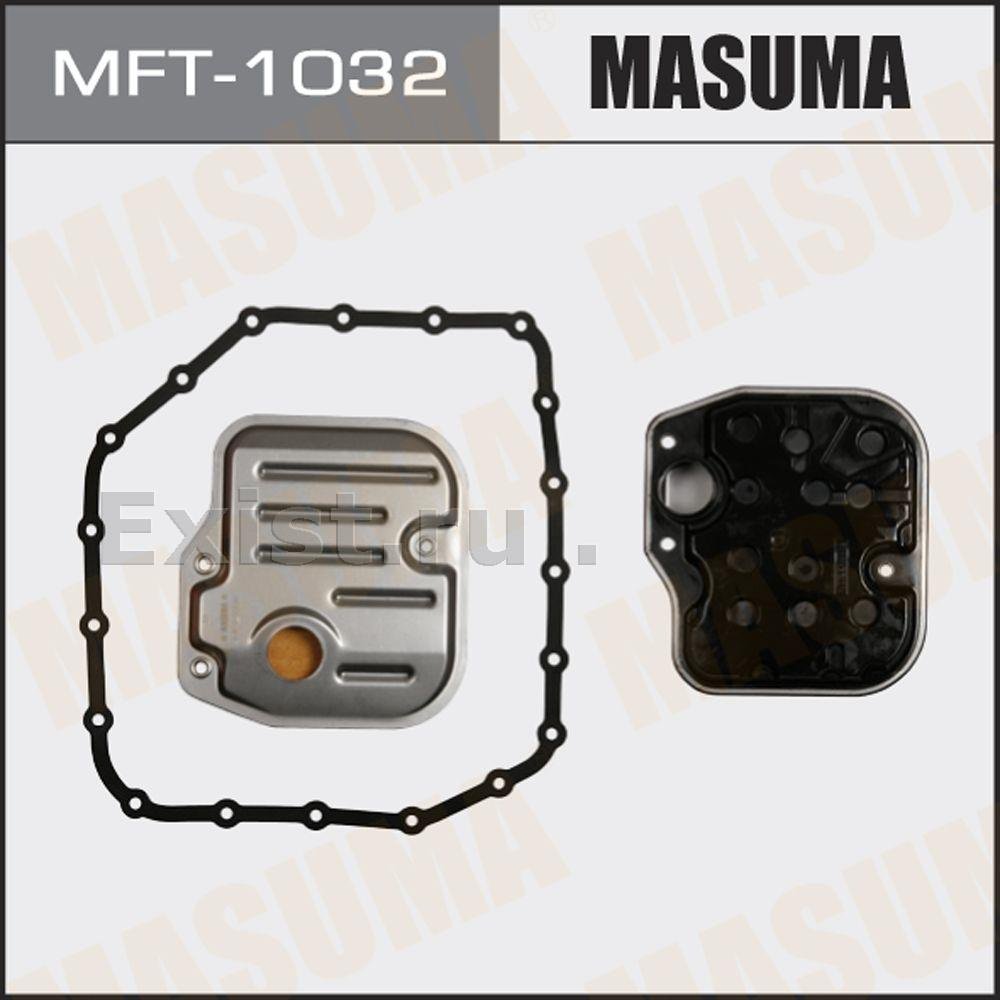 MASUMA трансмиссионный фильтр MFT-1032 купить,7414