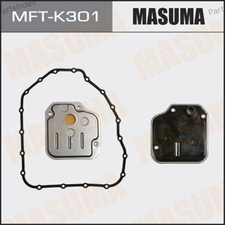 Masuma Фильтр Масляный АКПП MFTK301 купить,5871
