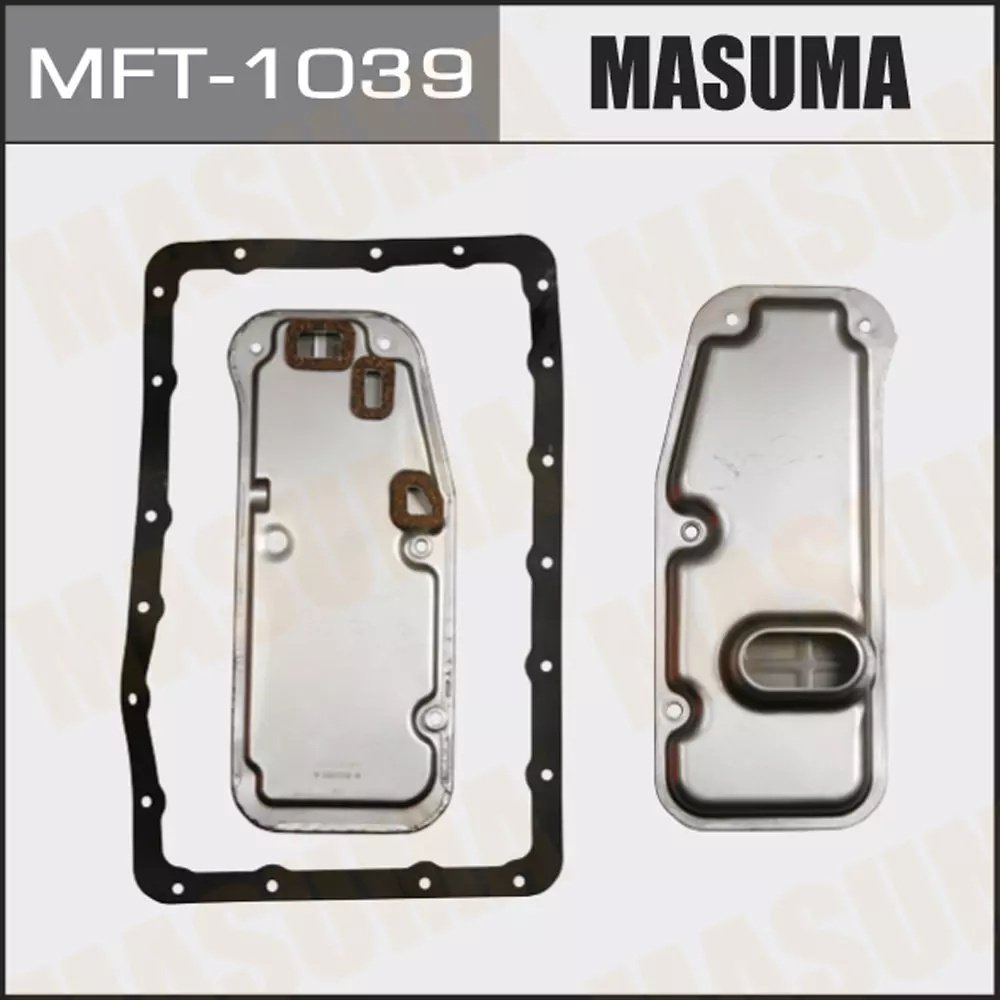 MASUMA трансмиссионный фильтр MFT-1039 купить,9434