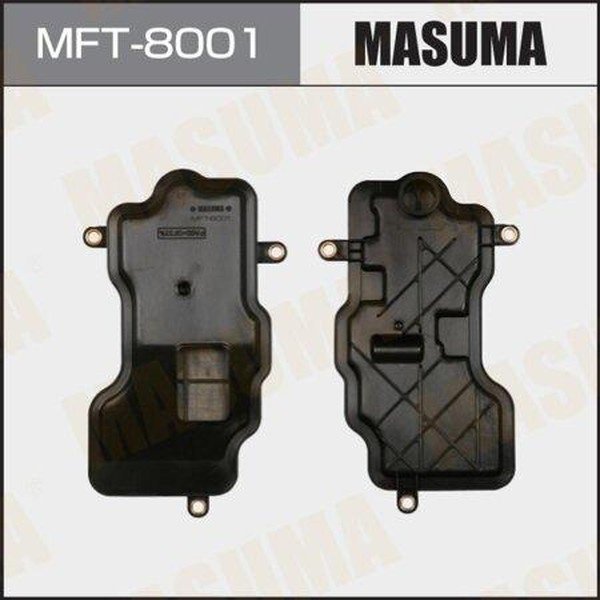 MASUMA трансмиссионный фильтр MFT8001 купить,11160
