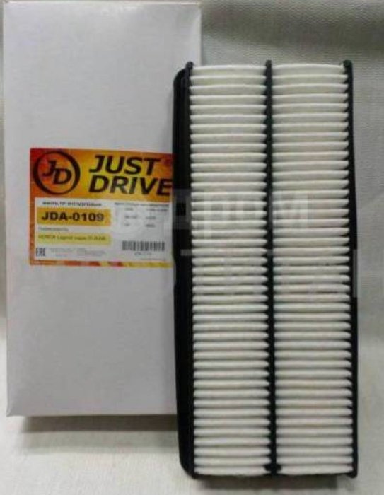 JD комплект фильтров JDA0109 купить,2629
