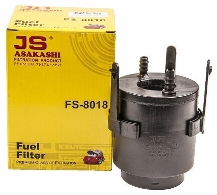 JS Asakashi топливный фильтр FS8018 купить,17440