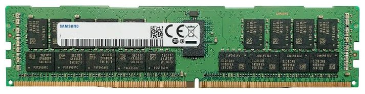 Оперативная память Samsung M321R4GA0PB2-CCP 32 Гб