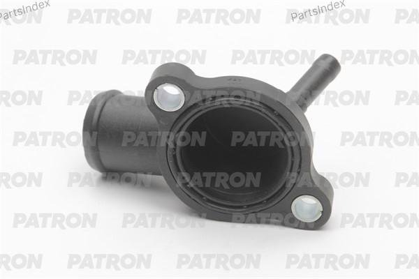 PATRON фланец системы охлаждения P290070 купить,1399