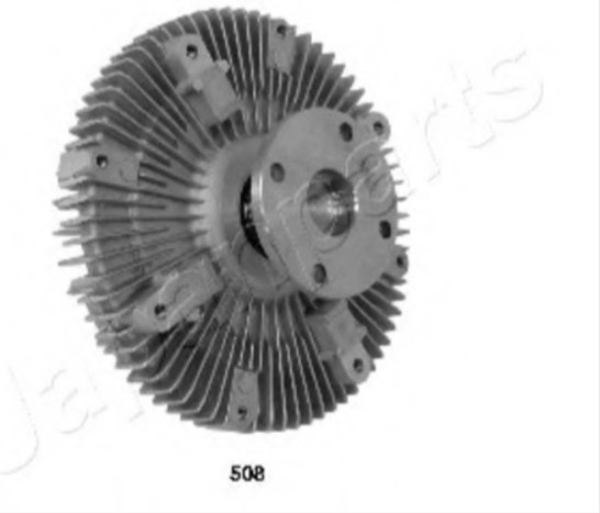 Japanparts муфта вентилятора охлаждения VC-508 купить,25700