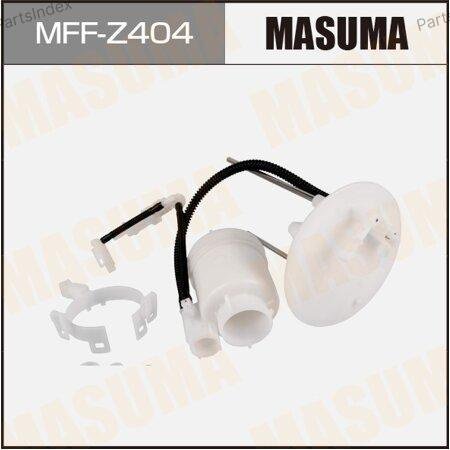 MASUMA Фильтр Топливный MFFZ404 купить,16360
