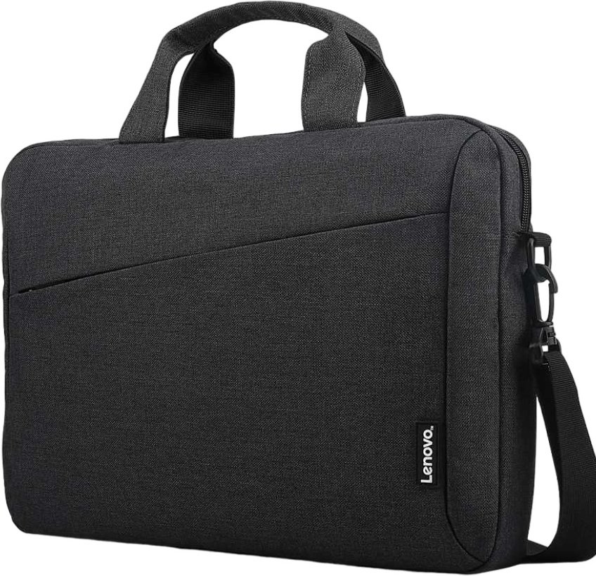 Сумка Lenovo Toploader T210 4X40T84061 до 15.6" черный купить,NaN