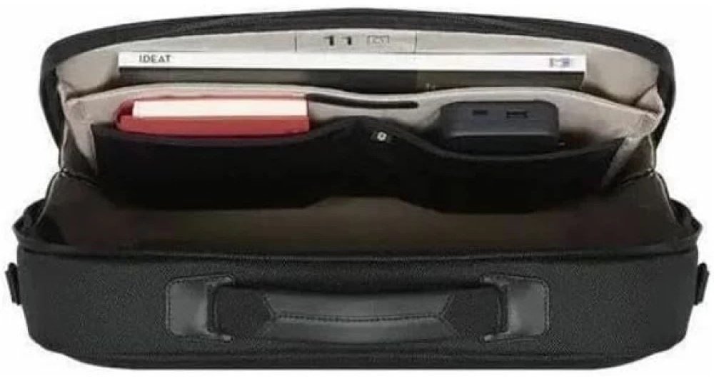 Сумка Lenovo 4X41M69795 до 16" черный