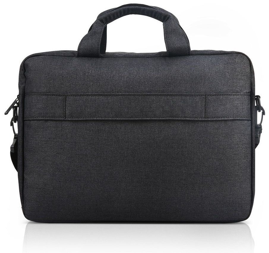 Сумка Lenovo Toploader T210 4X40T84061 до 15.6" черный купить,NaN