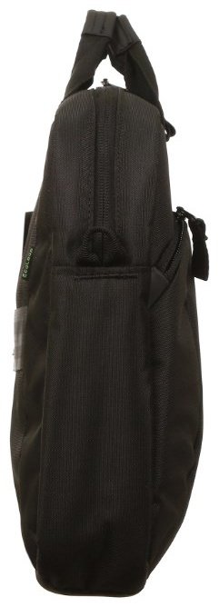 Сумка DELL Pro Plus EcoLoop Slim Briefcase CC5624S (460-BDQQ) до 16" черный