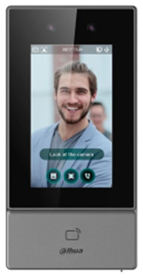 Dahua автономный контроллер DHI-ASI6213S-PW