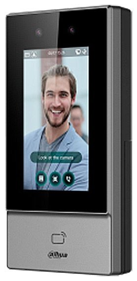 Dahua автономный контроллер DHI-ASI6213S-PW