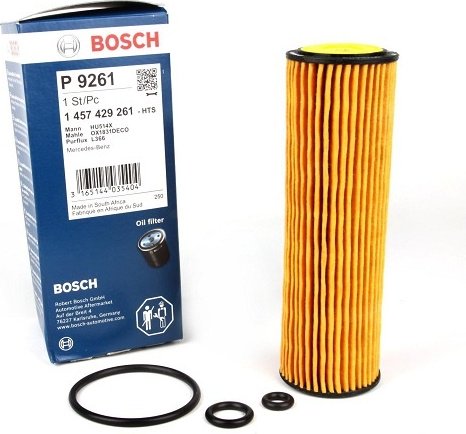 Bosch масляный фильтр 1 457 429 261 купить,5999