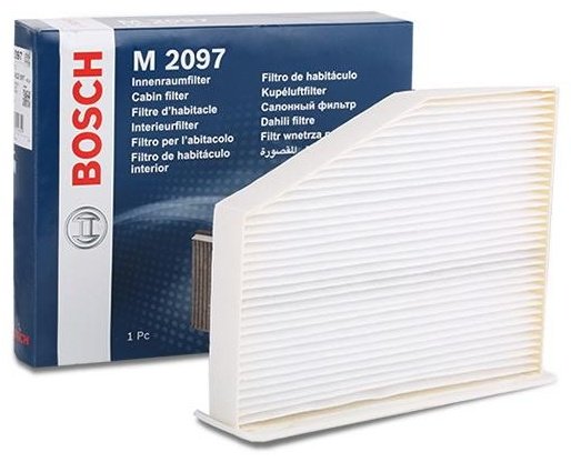 Bosch салонный фильтр 1 987 432 097 купить,4127
