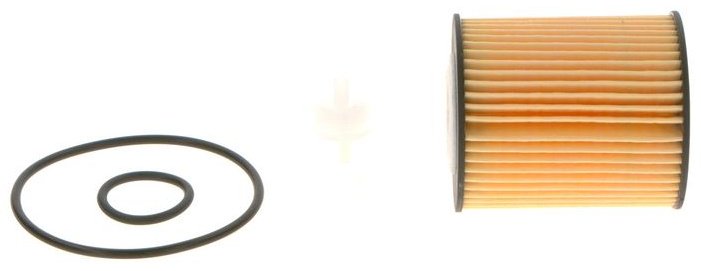 Bosch масляный фильтр F026407090 купить,4145